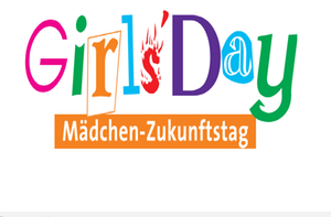 Logo Girls Day 2